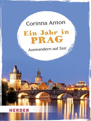 cover image of Ein Jahr in Prag